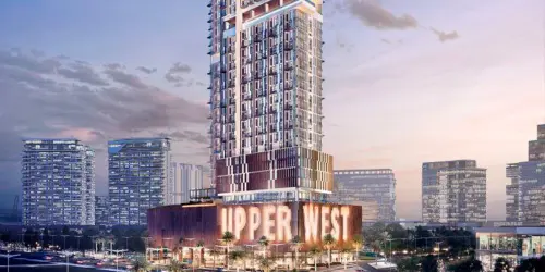 Sinar Mas Land Hands Over Units of North Tower, Upper Tower BSD City | KF Map – Digital Map for Property and Infrastructure in Indonesia